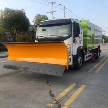 廠區吸塵車多少錢