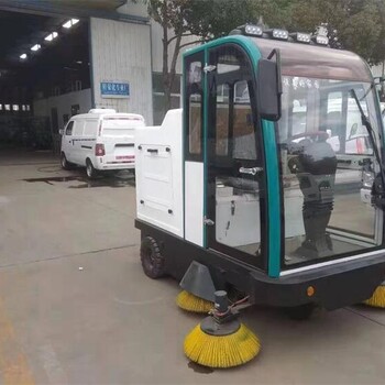 東風4方干濕兩用洗掃車供應出售