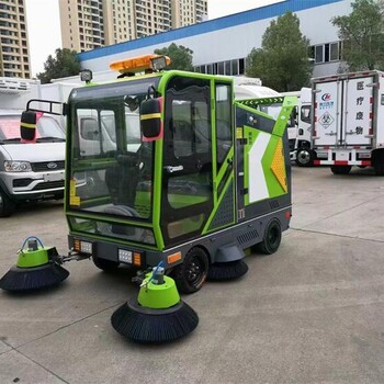 慶鈴掃路車品牌