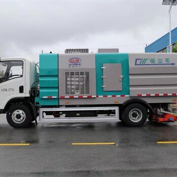 慶鈴掃路車品牌