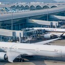 香港機場地勤機械設(shè)備技工