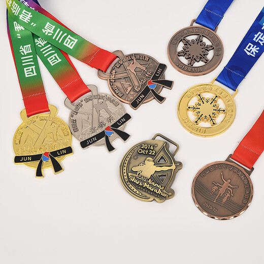 金屬浮雕獎牌廠鋅合金比賽獎?wù)?>
                </div>
                <div   class=
