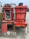 二手小型立軸破600型立式復合破碎機石英石制砂機