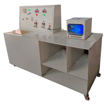 TMR-600DC（直流）多功能温升测试仪