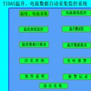 數據采集分析系統(tǒng)軟件(名稱TIDAS）