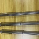 合金節流閥碳化鎢閥芯閥桿