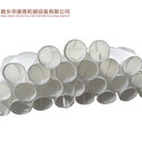 德泰機械柴油裝車(chē)前雜質(zhì)過(guò)濾用0.5㎡濾布袋
