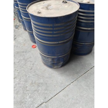 河南郑州回收国标溶剂