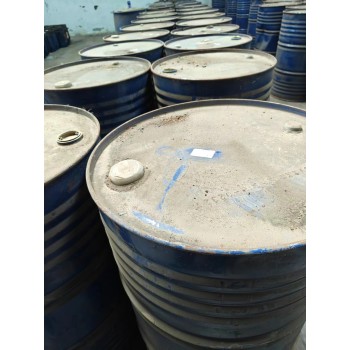 河南鄢陵县长期回收化工溶剂