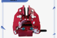 液压安全钳盘式制动器SBD250-A实力厂家可信赖恒阳重工