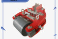 恒阳重工厂家提供SBD250液压钳盘式制动器质量好使用寿命长