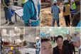 内蒙古鄂尔多斯出国劳务中国公司招水电工.架子工以色列-加拿大