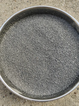 高強灌漿料砂-干燥機制砂-混泥土細砂-水泥路面耐磨砂20-40目