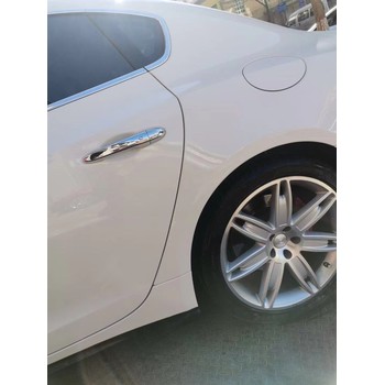 太原哪個(gè)修理廠做汽車劃痕、凹陷、無痕修復(fù)？鈑金噴漆