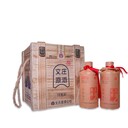 文莊原酒的酒質(zhì)怎么樣？