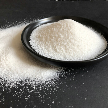 潮州化學(xué)纖維廢水處理藥劑1200萬分子量陰離子聚丙烯酰胺廠商