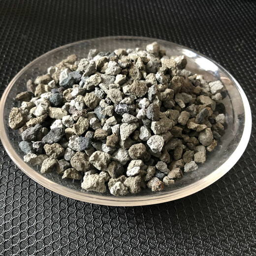 紹興鍋爐水質(zhì)軟化劑海綿鐵規(guī)格2-43-5mm除氧劑廠家現(xiàn)貨