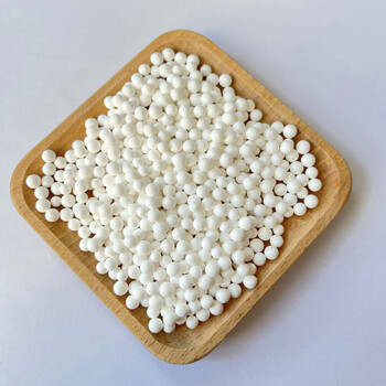 珠?；钚匝趸X除氟劑廠(chǎng)家工業(yè)污水除氟用氧化鋁球工藝流程