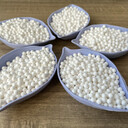 郴州工業(yè)氣體干燥劑活性氧化鋁空壓機(jī)用吸附劑型號(hào)及價(jià)格
