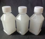克拉玛依电厂脱硫水处理用消泡剂白色乳液状消泡剂投加比例