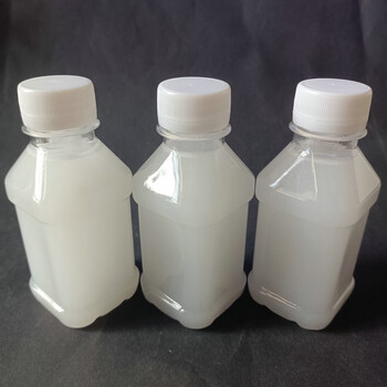 廈門(mén)制藥工業(yè)抑制泡沫有機(jī)硅消泡劑25%含量使用方法及流程