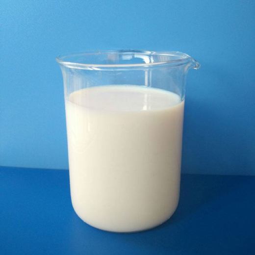 邵阳水性乳胶漆用消泡剂白色乳液状有机硅消泡剂稀释比例