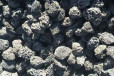 沧州黑色多孔火山岩滤料截污能力强天然火山岩水处理滤料
