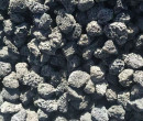 黄石生物滤池用火山岩滤料多孔隙天然火山岩型号及价格图片