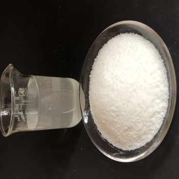 枣庄石材加工废水处理用阴离子聚丙烯酰胺1800万分子量絮凝剂价格