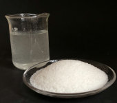 张掖砂石开采废水用絮凝剂阴离子聚丙烯酰胺技术工艺及流程