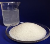随州化工行业水处理用PAM聚丙烯酰胺高分子絮凝剂工艺流程