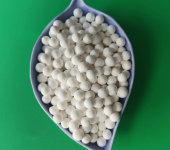 盐城吸附式干燥机用活性氧化铝原生球3-5mm价格及用途