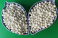 钦州吸附剂活性氧化铝球高强度4-6mm活性氧化铝干燥剂厂家