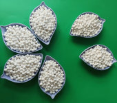 鸡西电厂用活性氧化铝原生球规格3-54-6mm干燥剂价格