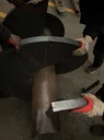 不辜負每一份信任-思創(chuàng)佳德螺旋葉片生產(chǎn)廠家