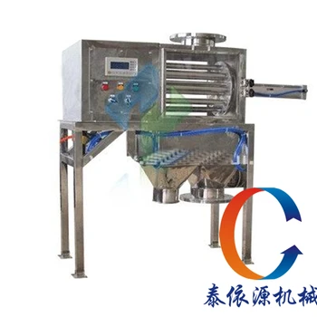 全自動永磁除鐵機