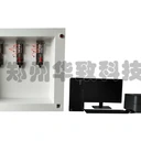 智能型煤的瓦斯?jié)B透系數(shù)測(cè)定儀