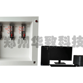 CCL-1智能型殘存瓦斯含量測定儀