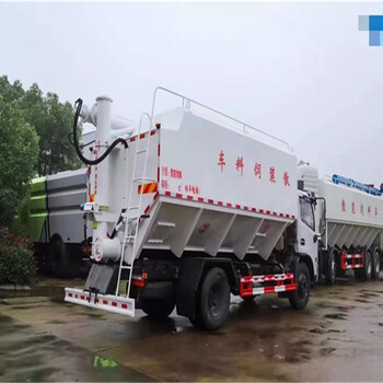 二手10噸飼料車價(jià)格轉(zhuǎn)讓12噸散裝飼料車價(jià)格