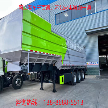 二手短三軸散裝飼料車現(xiàn)車優(yōu)惠/東風天龍散裝飼料車廠家