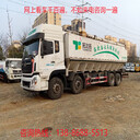 二東風(fēng)天龍短軸距飼料車車在隨州隨時看車/散裝運輸飼料車公司