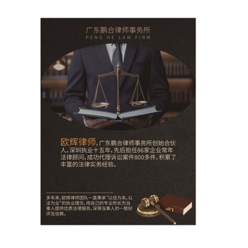 深圳光明區(qū)律師
