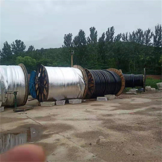 袁州区电力电缆回收袁州区漆包线回收