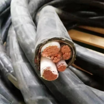 陇南废导线回收陇南回收低压电缆