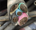 回收低压电缆康县废导线回收