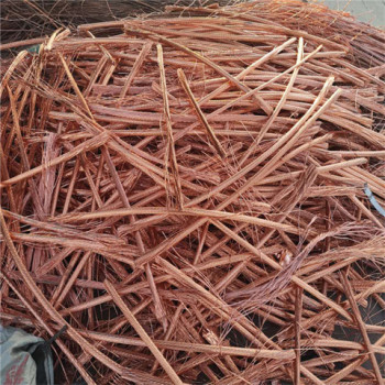 废铜回收若尔盖回收低压电缆
