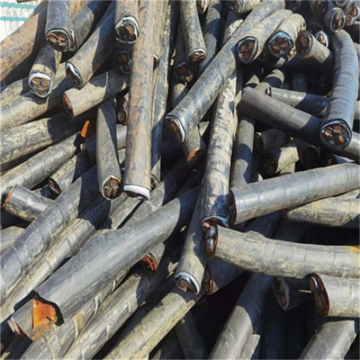 黑山废铜回收黑山回收低压电缆