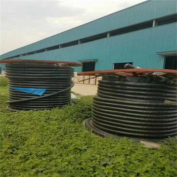 王益區(qū)淘汰電纜回收回收鋁電纜