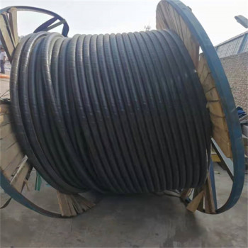 高压电缆回收江油公司回收流程
