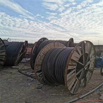 铜川废铜回收收购低压电缆